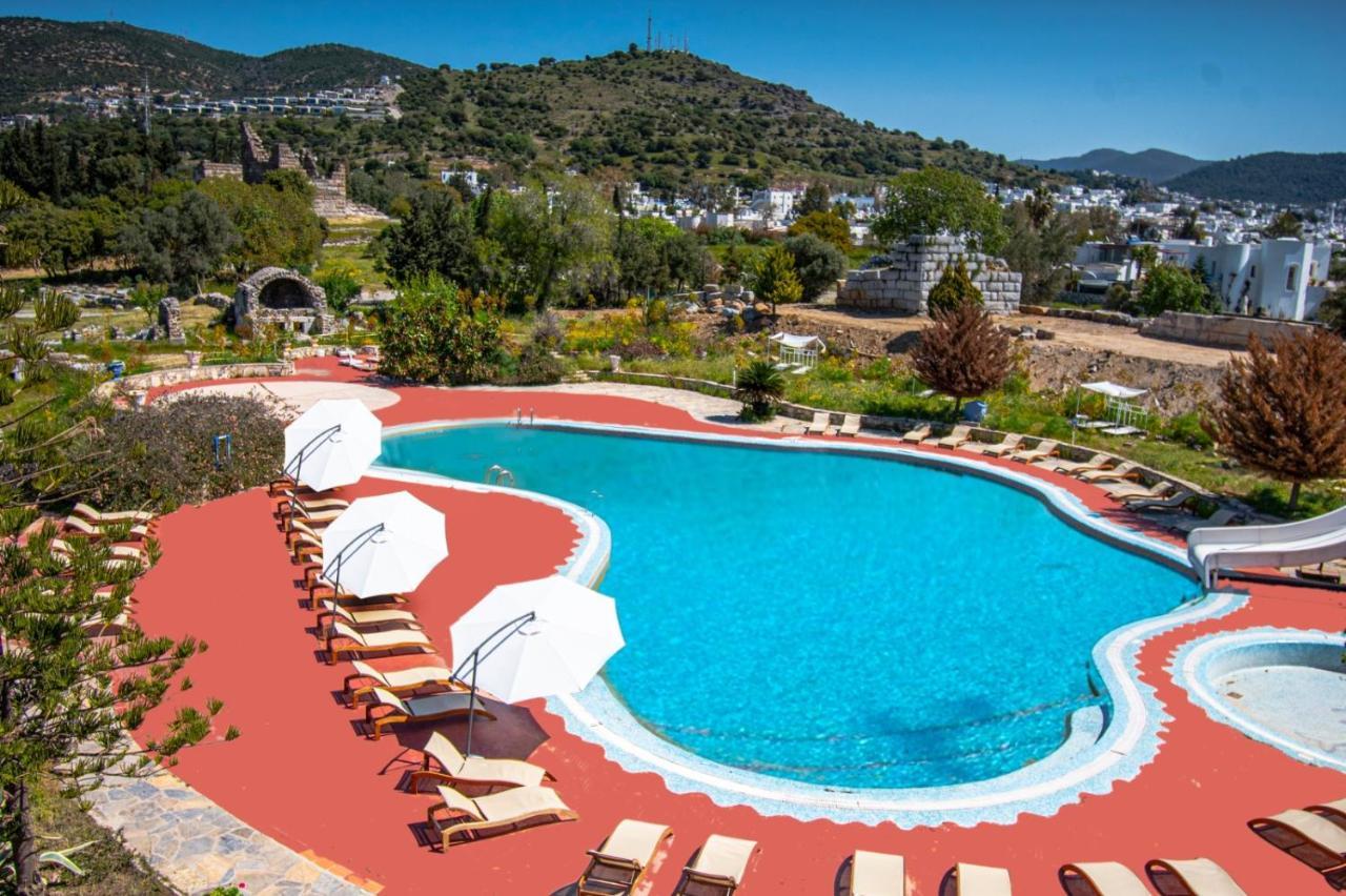 Historical Museum Resort Bodrum Esterno foto