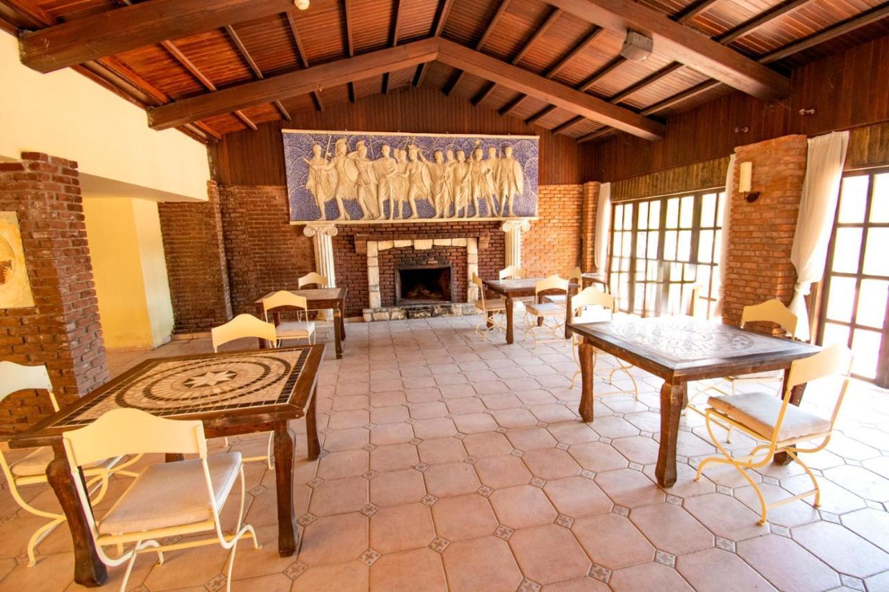 Historical Museum Resort Bodrum Esterno foto