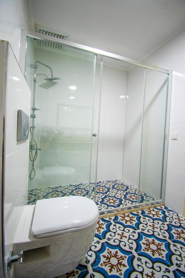 Historical Museum Resort Bodrum Esterno foto