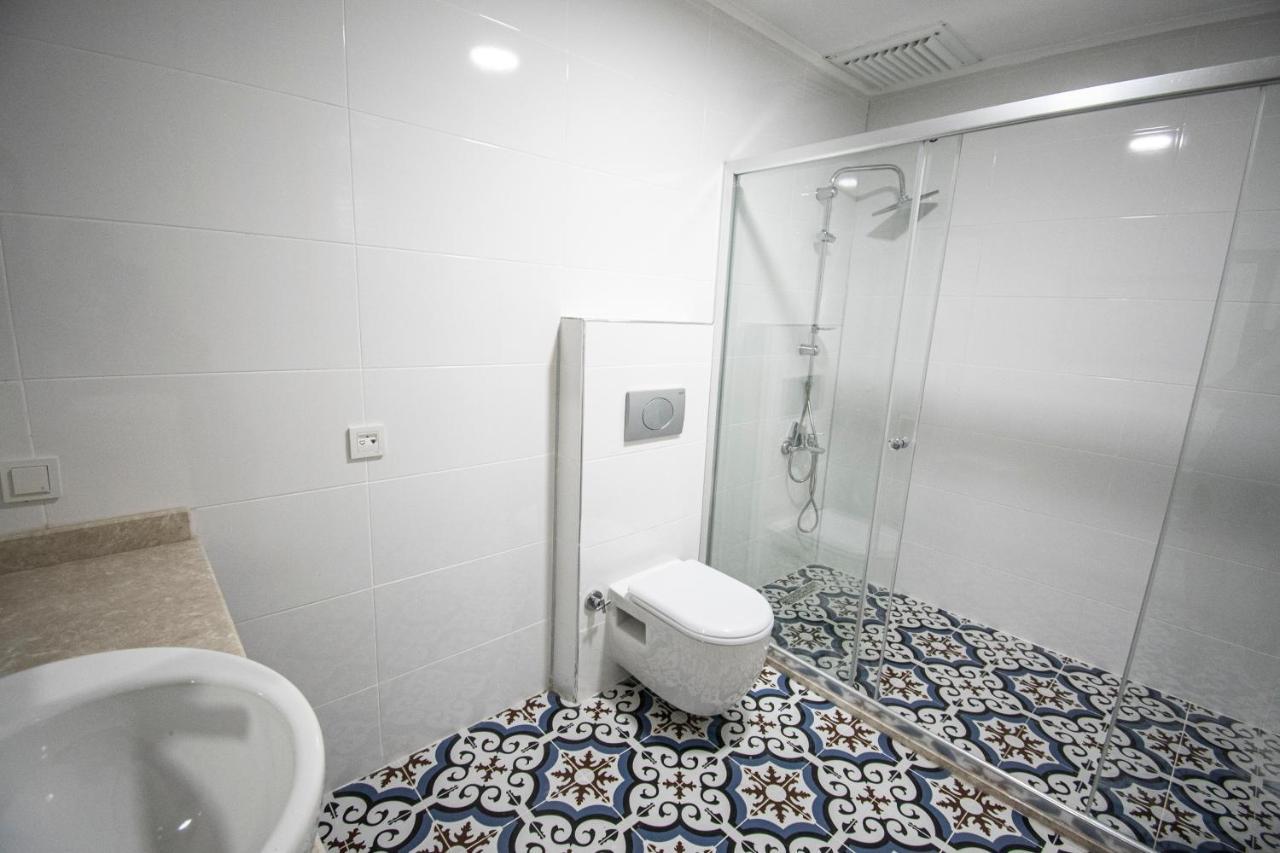 Historical Museum Resort Bodrum Esterno foto