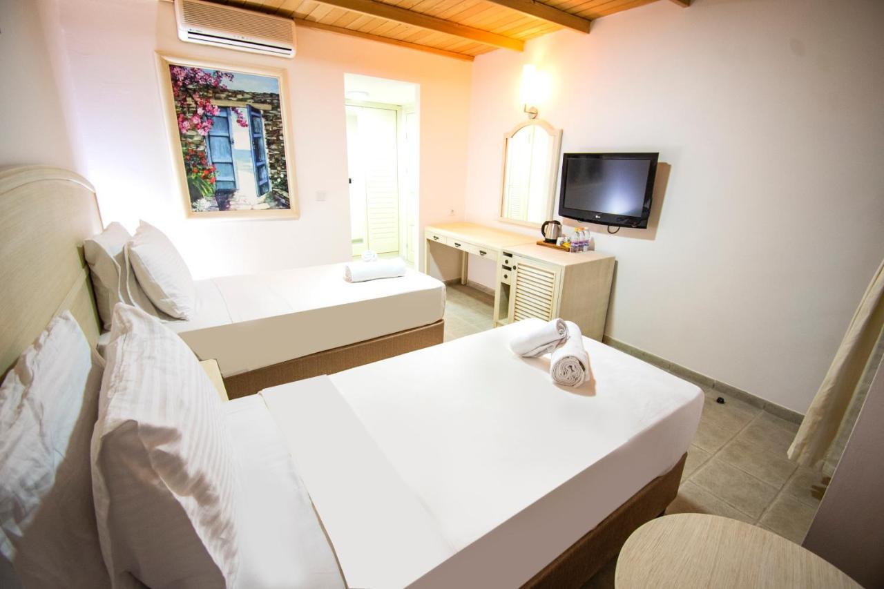 Historical Museum Resort Bodrum Esterno foto