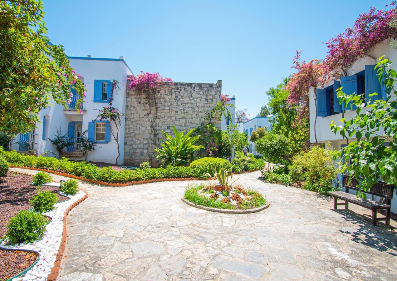 Historical Museum Resort Bodrum Esterno foto
