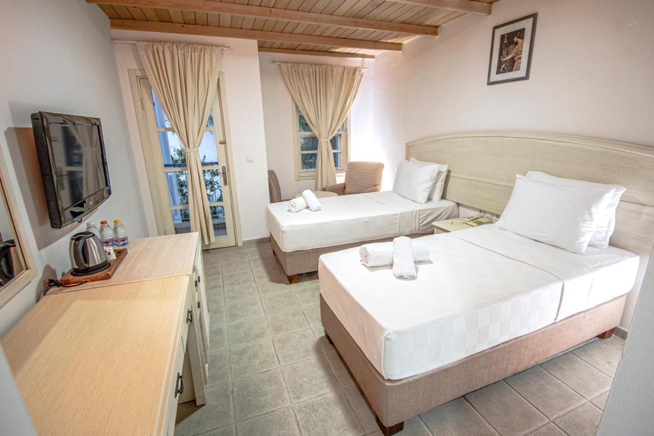 Historical Museum Resort Bodrum Esterno foto