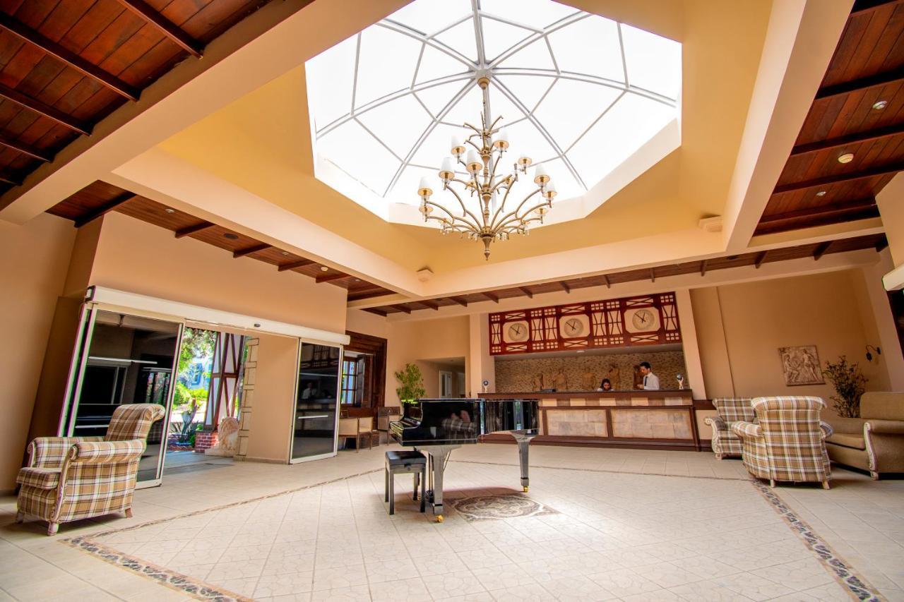 Historical Museum Resort Bodrum Esterno foto